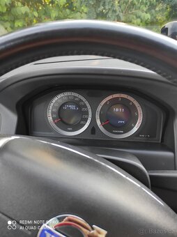Volvo XC60 - 12