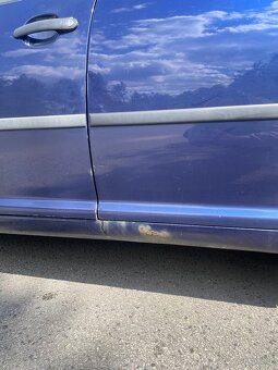 VW Golf 4, 1.9tdi 85kw - 12
