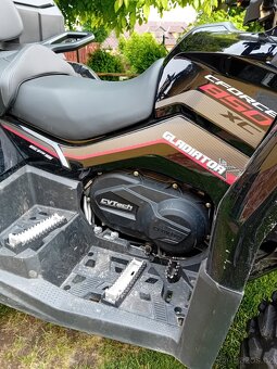 CF MOTO - 12