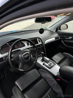 Audi A6 C6 - 12