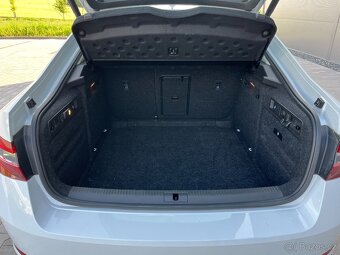 Škoda Superb, 1.8 TSI Style, ČR, 1.maj, odpočet DPH. - 12