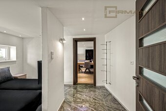 Prodej rodinného domu 3+1 po rekonstrukci. - 12