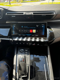 Peugeot 508 1.5BlueHDi 96kW, Automat, Záruka, Nový MOTOR - 12
