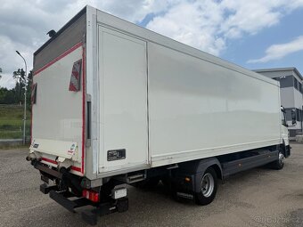 Mercedes-Benz Atego 1530 Mrazák + čelo, 4 komory - 12