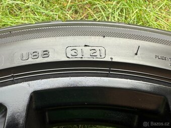 Kompletní letní Alu kola WheelWorld - 235/40 R19 XL - 5x112 - 12