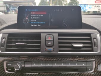 BMW M135i xDRIVE LED NAVI KAMERA - 12