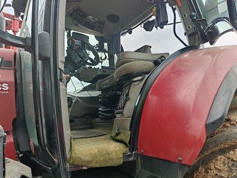 Case IH Puma 240 CVX - Kolesový traktor - 12