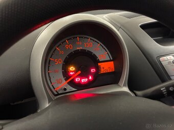 Toyota Aygo - 12