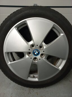 BMW i3 zimní sada Styling 427 pneu 155 70 19 DOT 19 7mm - 12