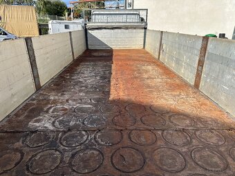 Iveco Eurocargo 160E25 VALNÍK KLIMA EURO5 - 12