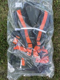 Lesní křovinořez Husqvarna 545 FXT, nový - 12