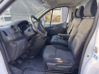 Renault Trafic Kasten 2.0dCi L2H1 3,0t Komfort1.HDLED - 12