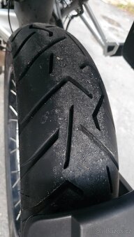 BMW R1200GS r.v. 2009 - 12