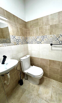 Prodej bytu 1+1 v osobním vlastnictví 24 m², Jeseník - 12