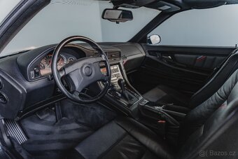 BMW 840Ci-e31-Individual-Japan-Edition-BBS - 12