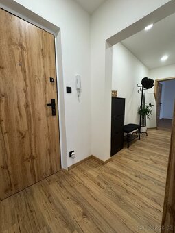 Prodej bytu 2+1 Jaroslava Vrchlického, Most - 12