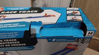 Autodráha vystřelovací - 12