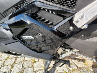 Honda Forza 750 - 12