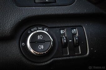 Opel Insignia 2014 1.4tsi - 12