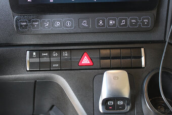 Mercedes-Benz Actros 2542 + PANAV (8,21 x 2,48 x 3) - 12