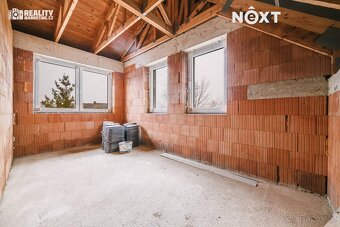 Prodej Rodinný dům, 123㎡ - 12