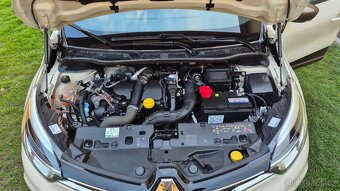 RENAULT CAPTUR 1.5 DCi - 12