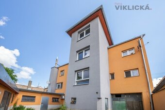 Prodej bytu 4+kk, 100 m2, Ždánice, ul. Městečko - 12