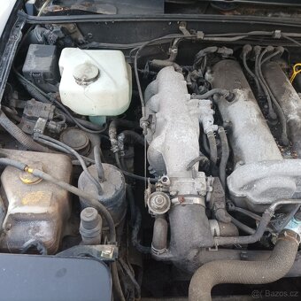 Prodám Mazda MX-5 , Miata 1.6/16v - 12