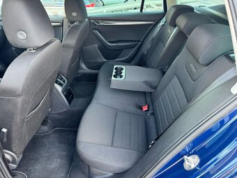 Octavia 3 Scout 2.0tdi DPH 4x4 2016 Keyless Xenon - 12