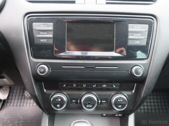 Prodám Škoda Octavia 1.4 TSi 103 kW Ambiente - 12
