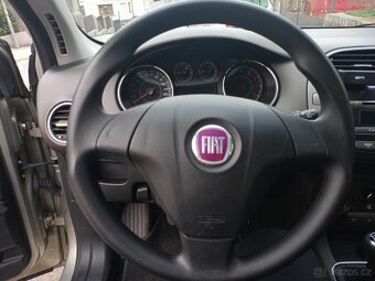 Fiat Bravo - 12