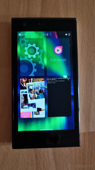 Mobilní telefon Jolla 1 a Jolla tablet - 12