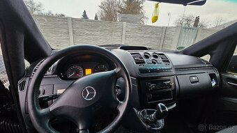 Vito 116 2012r.v 9 mist - 12