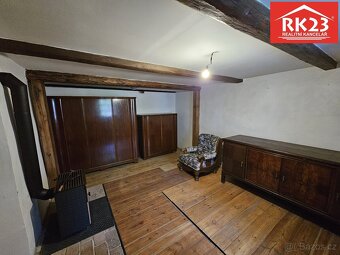 Prodej, Rodinný dům, Opařany - Skrýchov u Opařan - 12
