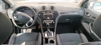 Ford Mondeo MK4 2.0tdci 103kW UFBA - 12
