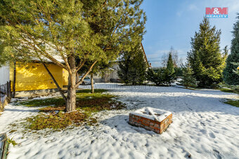 Prodej rodinného domu, 138 m², Frýdek-Místek, ul. Horní - 12
