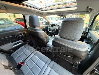 CITROEN C5 Aircross BlueHDi 130 S&S SHINE EAT8 05/2020 - 12