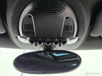Mini Cooper S 1,6 NOVÉ ROZVODY  Countryman S 4x4 (2011) - 12