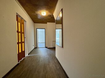 Prodej,  byt 3+1, 85 m2 - Česká Ves, okr. Jeseník - 12