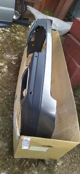Range Rover L405 naraznik - 12