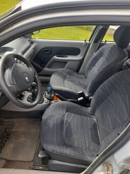 Renault thalia 1,5 dci - 12