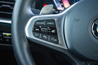 BMW Rad 3 320i xDrive M Sport - V ZÁRUKE - 12