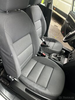 ND octavia 2 1.9Tdi BJB - 12