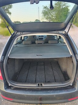 Škoda Octavia 2 1.6 tdi 77kw -  2011 - 12