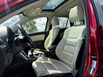 Mazda cx-5 2014 - 12