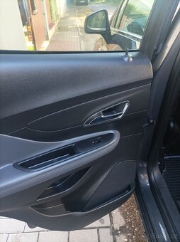 Prodám Opel Mokka rok 2015. - 12