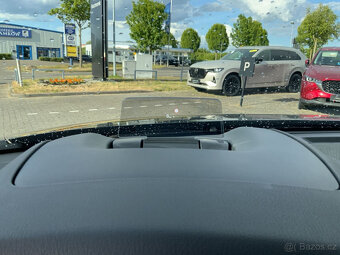 Mazda CX-5 2.0 Exclusive-Line 2WD -navi,LED,temp,vyh.s,165PS - 12