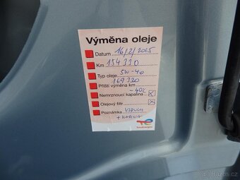 ŠKODA OCTAVIA 2 KOMBI 1.4 TSI ROK 2011 NAVI 90KW SERVISKA - 12