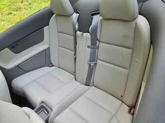 Volvo C70, 2012, D3, 5 válců, DPH, 2.maj. - 12