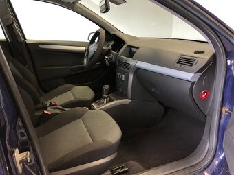 OPEL ASTRA 1.7CDTI CARAVAN - 12